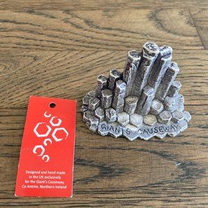 Ireland Souvenir Giant’s Causeway